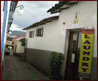 MammaCusco Hostel